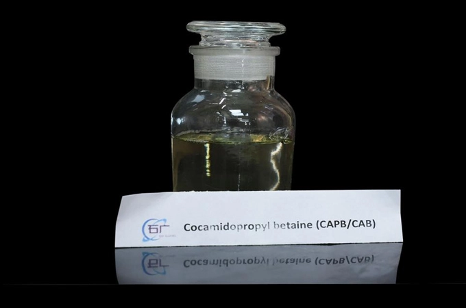 Cocamidopropyl Betaine