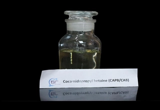 Cocamidopropyl Betaine