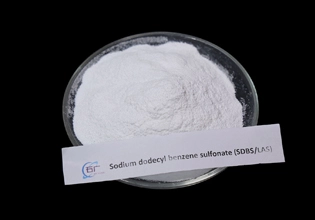 Sodium Dodecyl Benzene Sulfonate