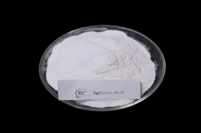 Sulfamic Acid