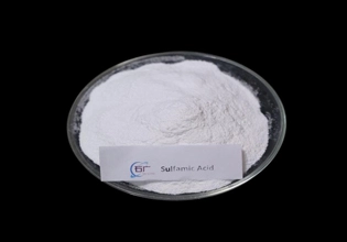 Sulfamic Acid