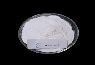 Sulfamic Acid