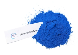 Ultramarine Blue