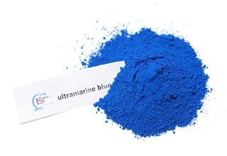 Ultramarine Blue