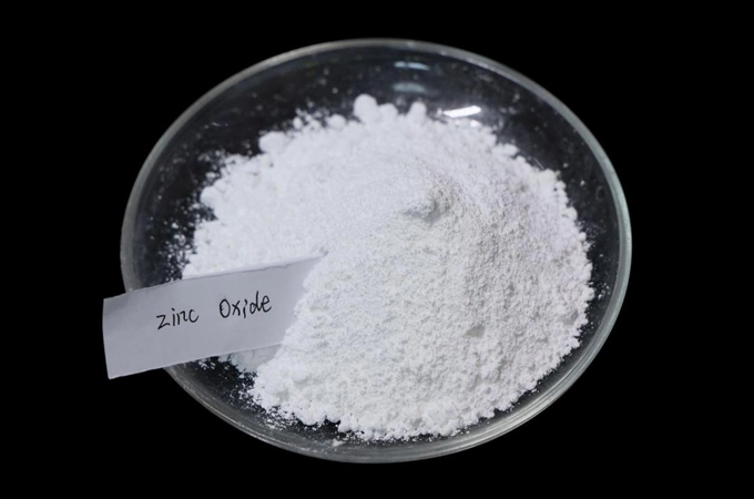 Zinc Oxide