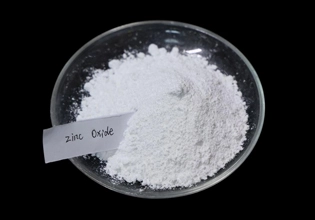 Zinc Oxide