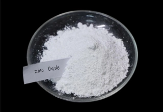 Zinc Oxide