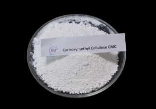 Carboxymethyl Cellulose