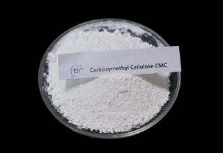 Carboxymethyl Cellulose