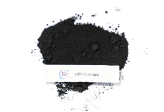 Cobalt Oxide