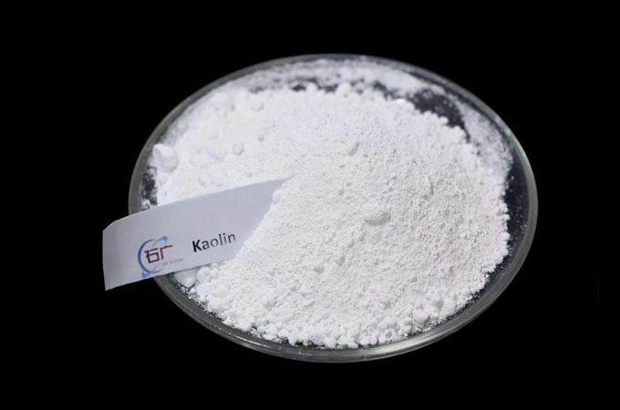 Kaolin