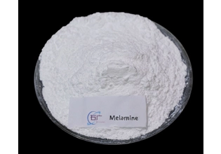 Melamine