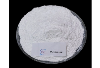 Melamine