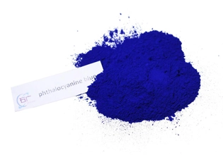 Phthalocyanine Blue