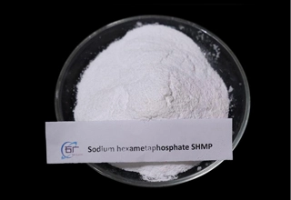 Sodium Hexametaphosphate