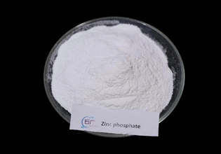 Zinc Phosphate