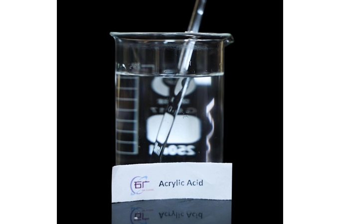 Acrylic Acid