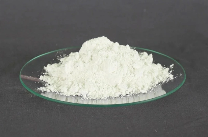 Calcined Barium Sulphate