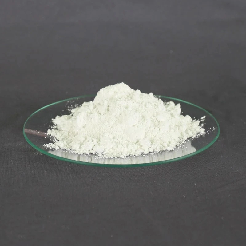 Calcined Barium Sulphate