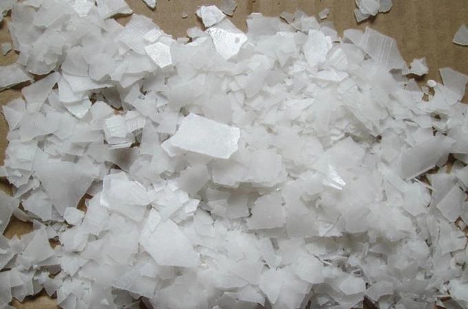 Caustic Soda