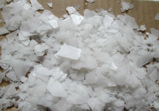 Caustic Soda