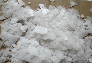 Caustic Soda