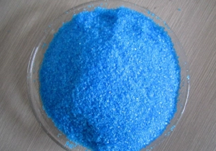 Copper Sulphate