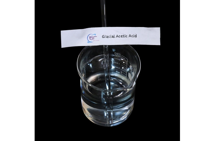 Glacial Acetic Acid