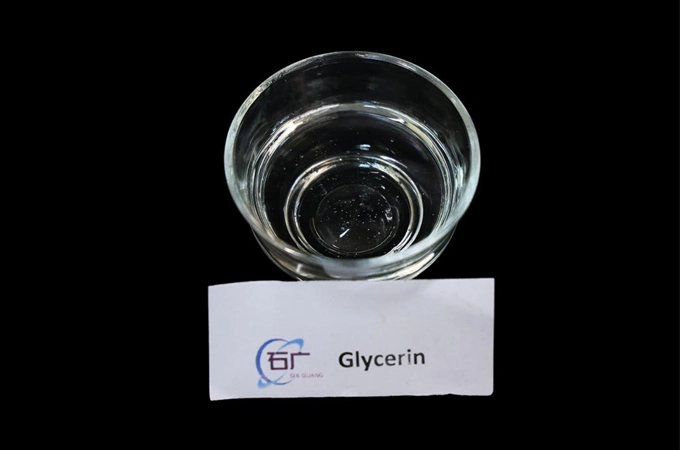 Glycerin