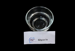 Glycerin