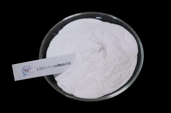 Lithium Carbonate