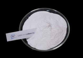 Lithium Carbonate