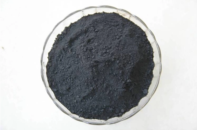 Manganese Dioxide