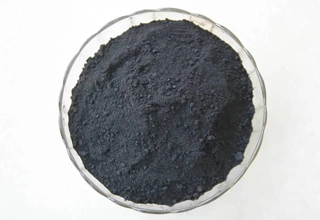 Manganese Dioxide