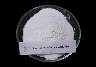 Purified Terephthalic Acid