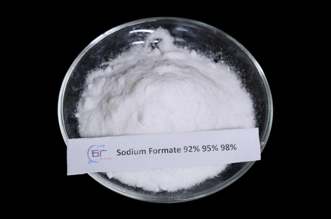 Sodium Formate