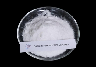 Sodium Formate