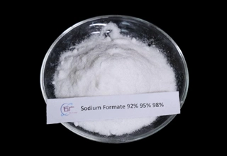 Sodium Formate