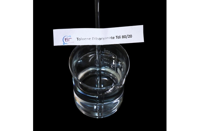 Toluene Diisocyanate