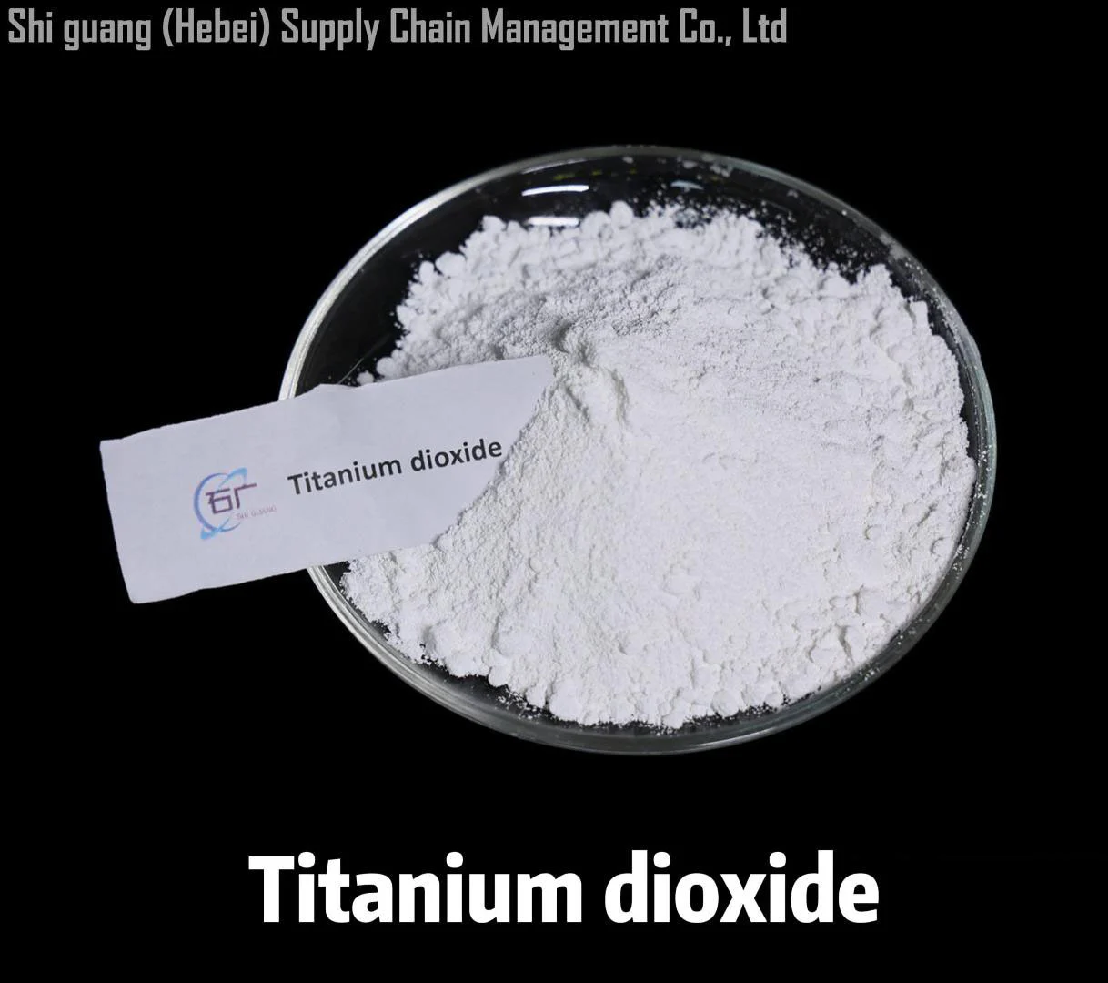 Titanium Dioxide