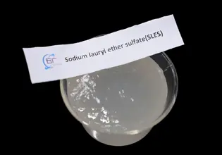 Sodium Lauryl Ether Sulfate