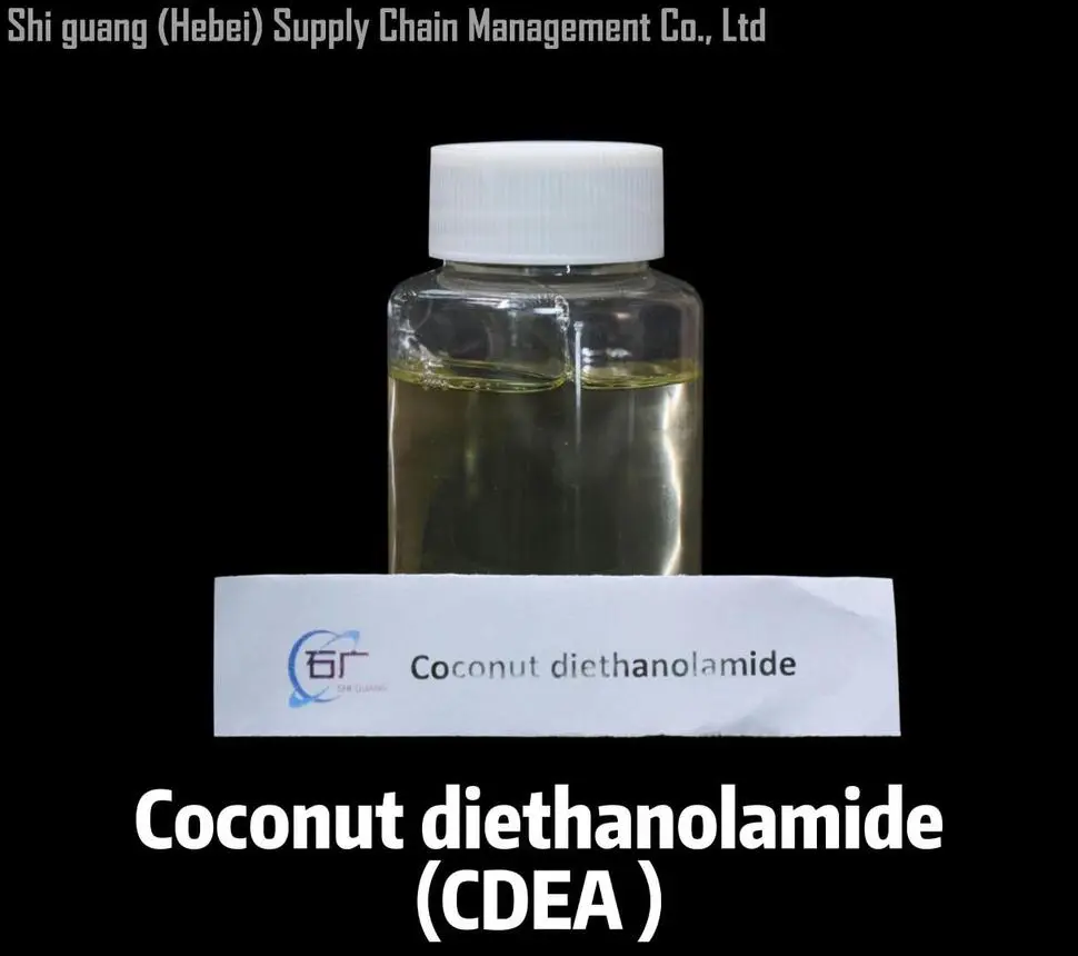 Coconut Diethanolamide