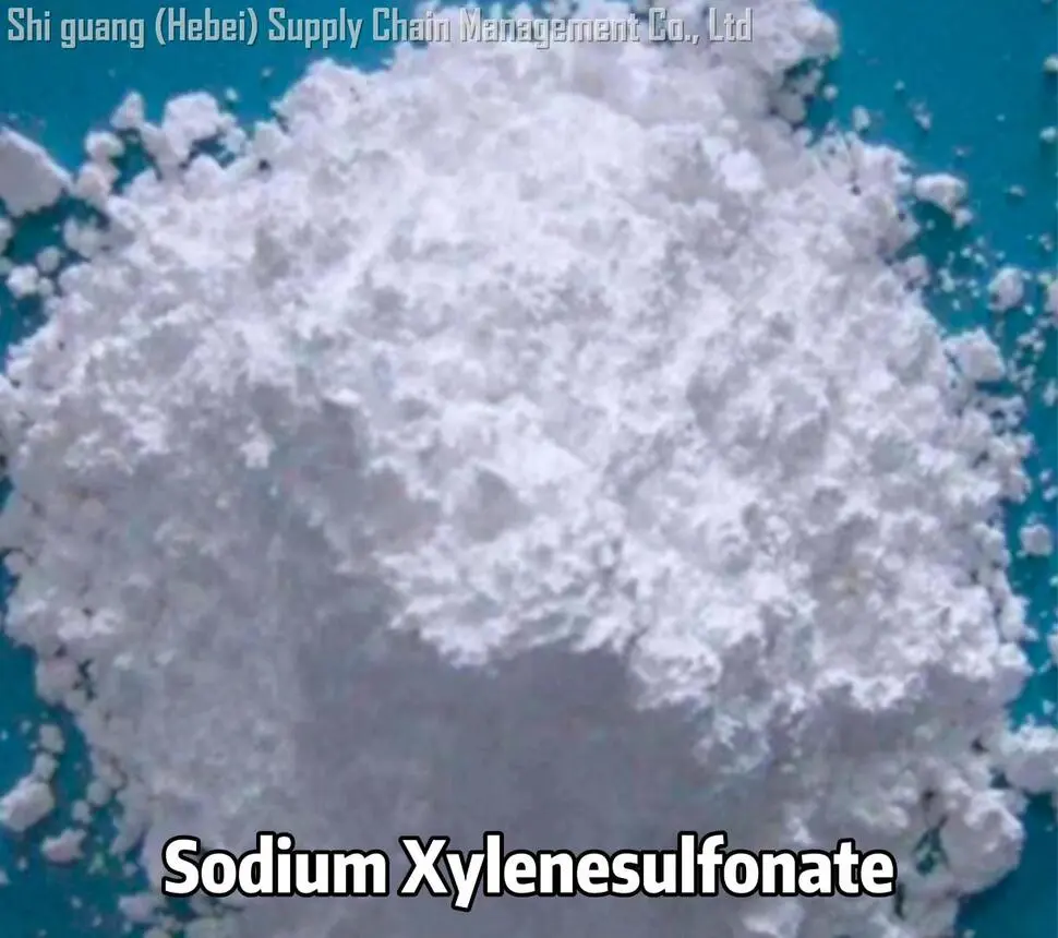 Sodium Xylenesulfonate