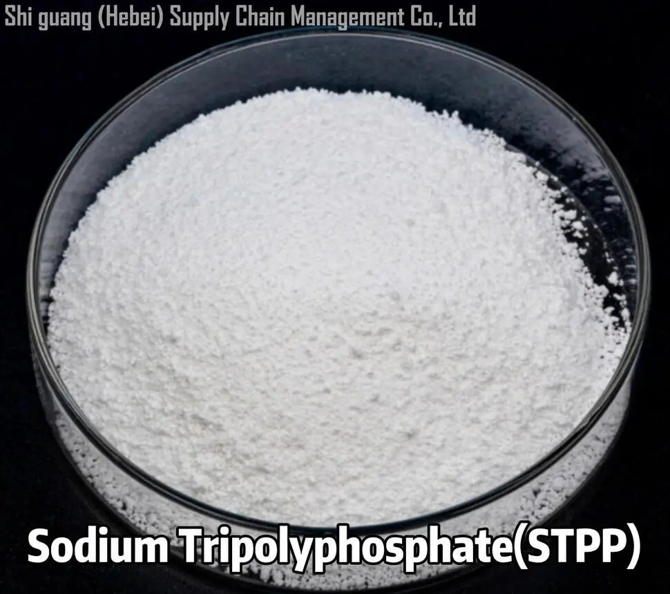 Sodium Tripolyphosphate