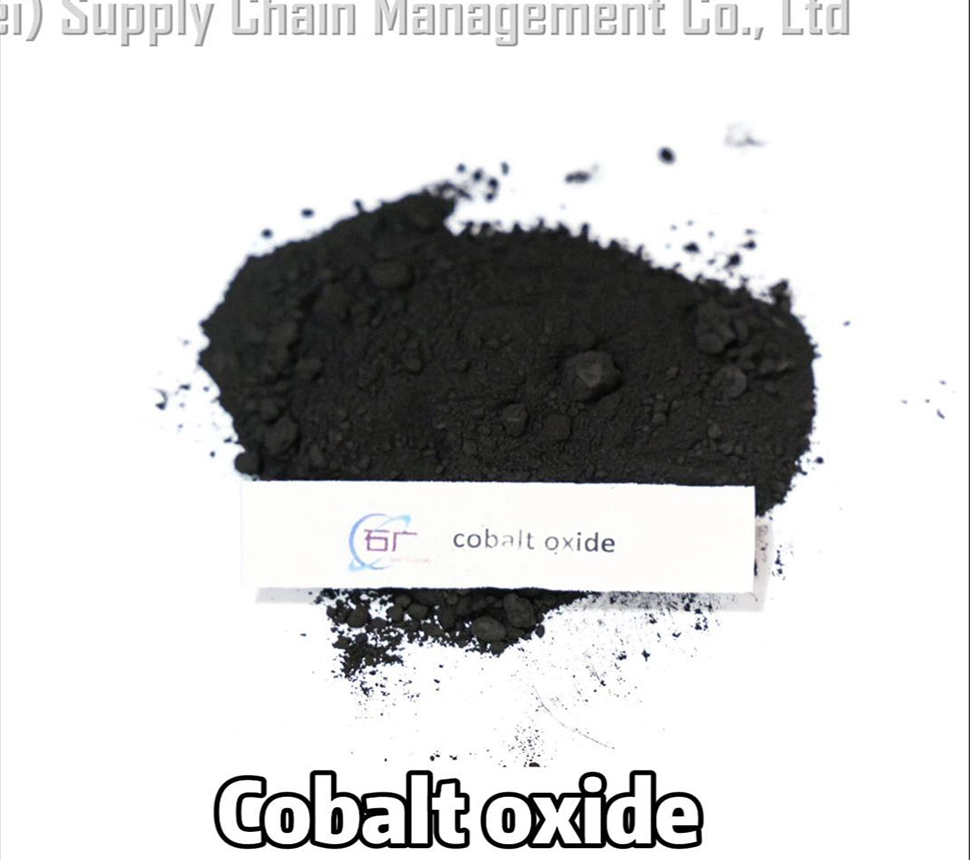 Cobalt Oxide