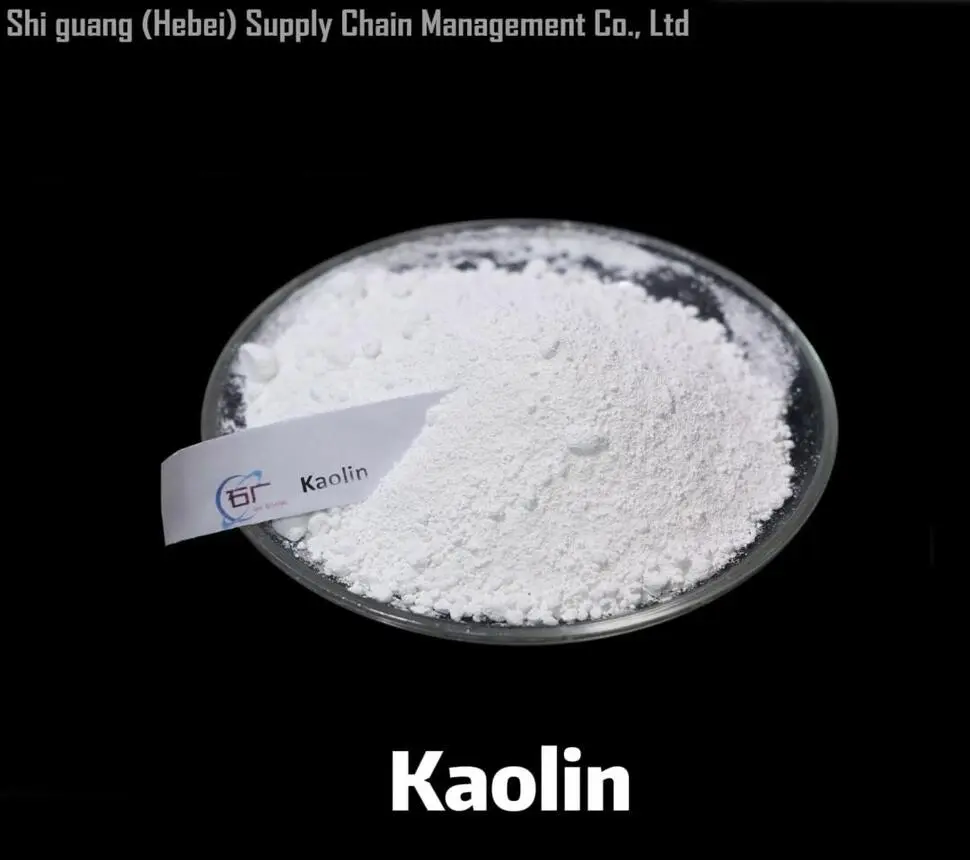 Kaolin