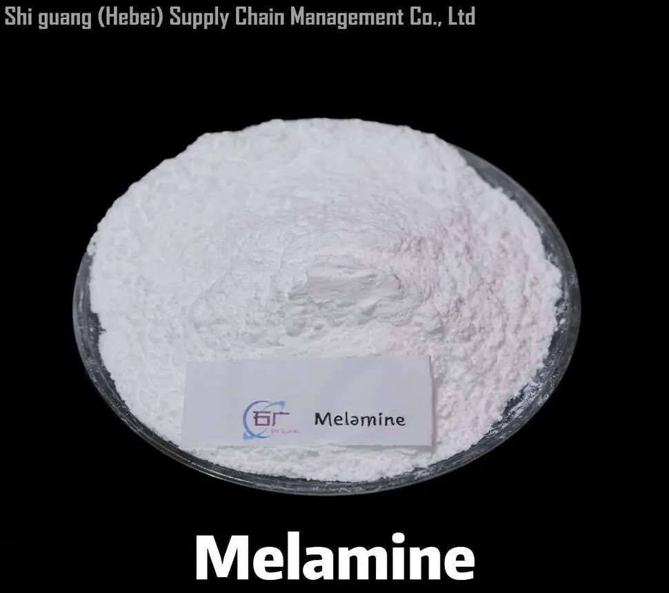 Melamine