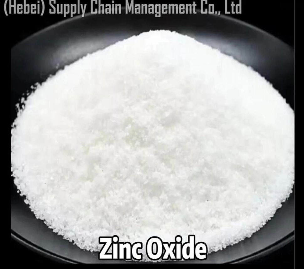 Zinc Oxide