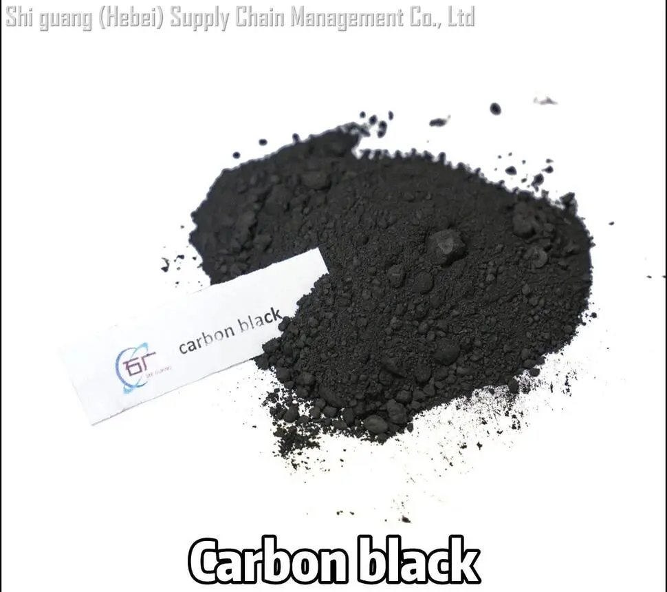 Carbon Black