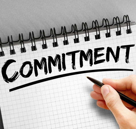 Shiguang Commitment